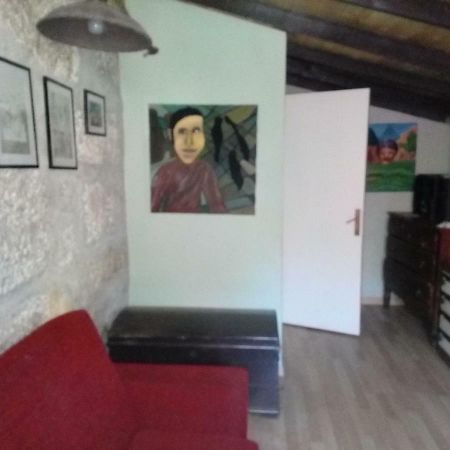 Cottage house Lovelhe Esterno foto