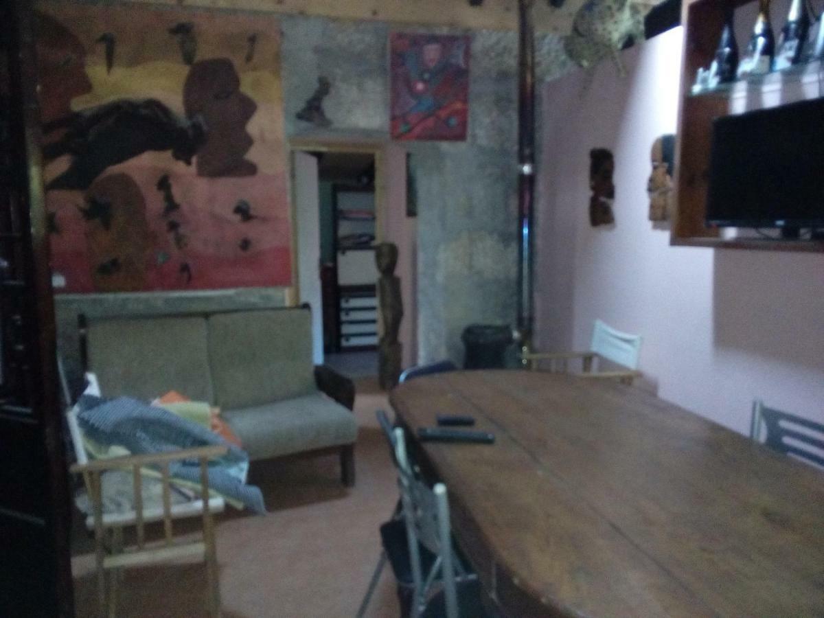 Cottage house Lovelhe Esterno foto