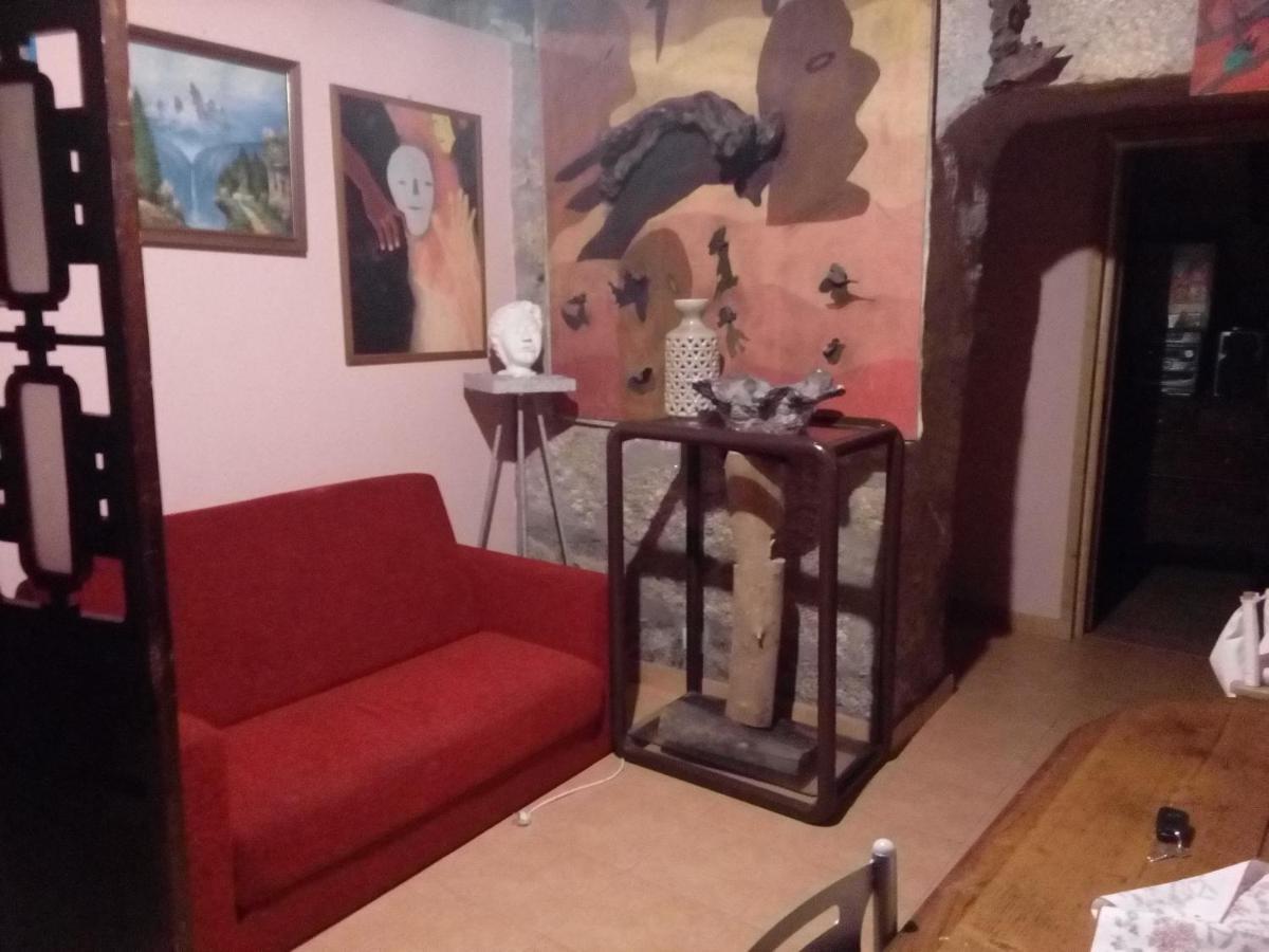 Cottage house Lovelhe Esterno foto